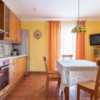 Возможность самостоятельного приготовления пищи, Гостевой дом Рыбак с семьей