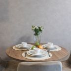 Четырехместный (Пять Звёзд Параллели), Апартаменты Пять Звёзд Параллели