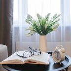 Четырехместный (Пять Звёзд Параллели), Апартаменты Пять Звёзд Параллели