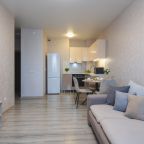 Четырехместный (Пять Звёзд Параллели), Апартаменты Пять Звёзд Параллели