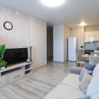 Четырехместный (Пять Звёзд Параллели), Апартаменты Пять Звёзд Параллели