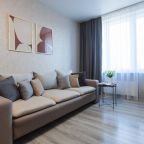 Четырехместный (Пять Звёзд Параллели), Апартаменты Пять Звёзд Параллели