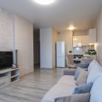 Четырехместный (Пять Звёзд Параллели), Апартаменты Пять Звёзд Параллели