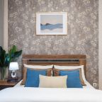 Четырехместный (Пять Звёзд Параллели), Апартаменты Пять Звёзд Параллели