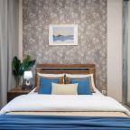 Четырехместный (Пять Звёзд Параллели), Апартаменты Пять Звёзд Параллели