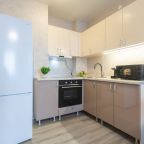 Четырехместный (Пять Звёзд Параллели), Апартаменты Пять Звёзд Параллели