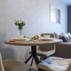 Четырехместный (Пять Звёзд Параллели), Апартаменты Пять Звёзд Параллели