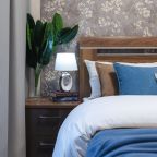 Четырехместный (Пять Звёзд Параллели), Апартаменты Пять Звёзд Параллели