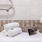 Четырехместный (Пять Звёзд Параллели), Апартаменты Пять Звёзд Параллели