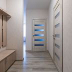 Четырехместный (Пять Звёзд Параллели), Апартаменты Пять Звёзд Параллели