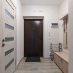 Четырехместный (Пять Звёзд Параллели), Апартаменты Пять Звёзд Параллели