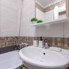 Четырехместный (Пять Звёзд Параллели), Апартаменты Пять Звёзд Параллели