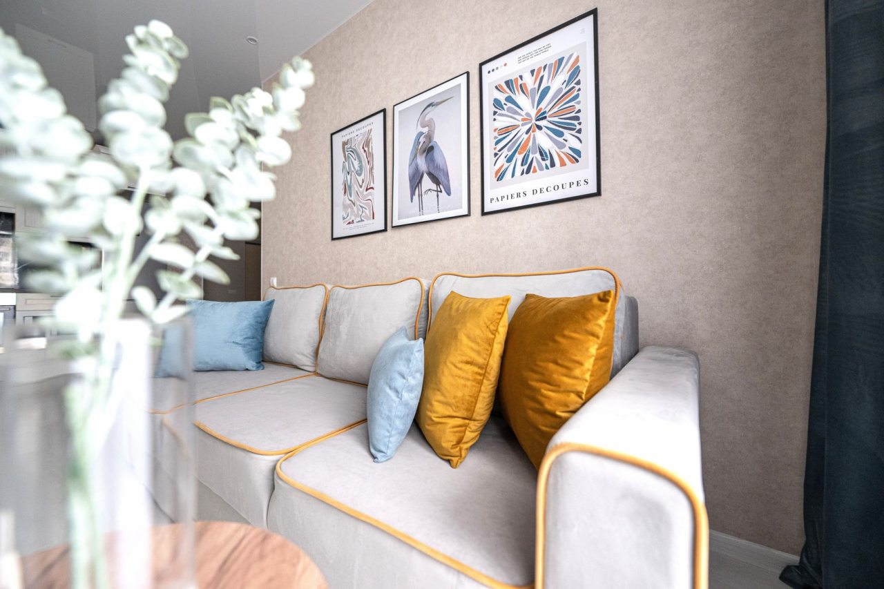 Шестиместный (Пять Звёзд Западный Луч), Апартаменты Пять Звёзд Западный Луч