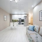 Шестиместный (Пять Звёзд Западный Луч), Апартаменты Пять Звёзд Западный Луч