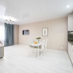 Шестиместный (Пять Звёзд Западный Луч), Апартаменты Пять Звёзд Западный Луч