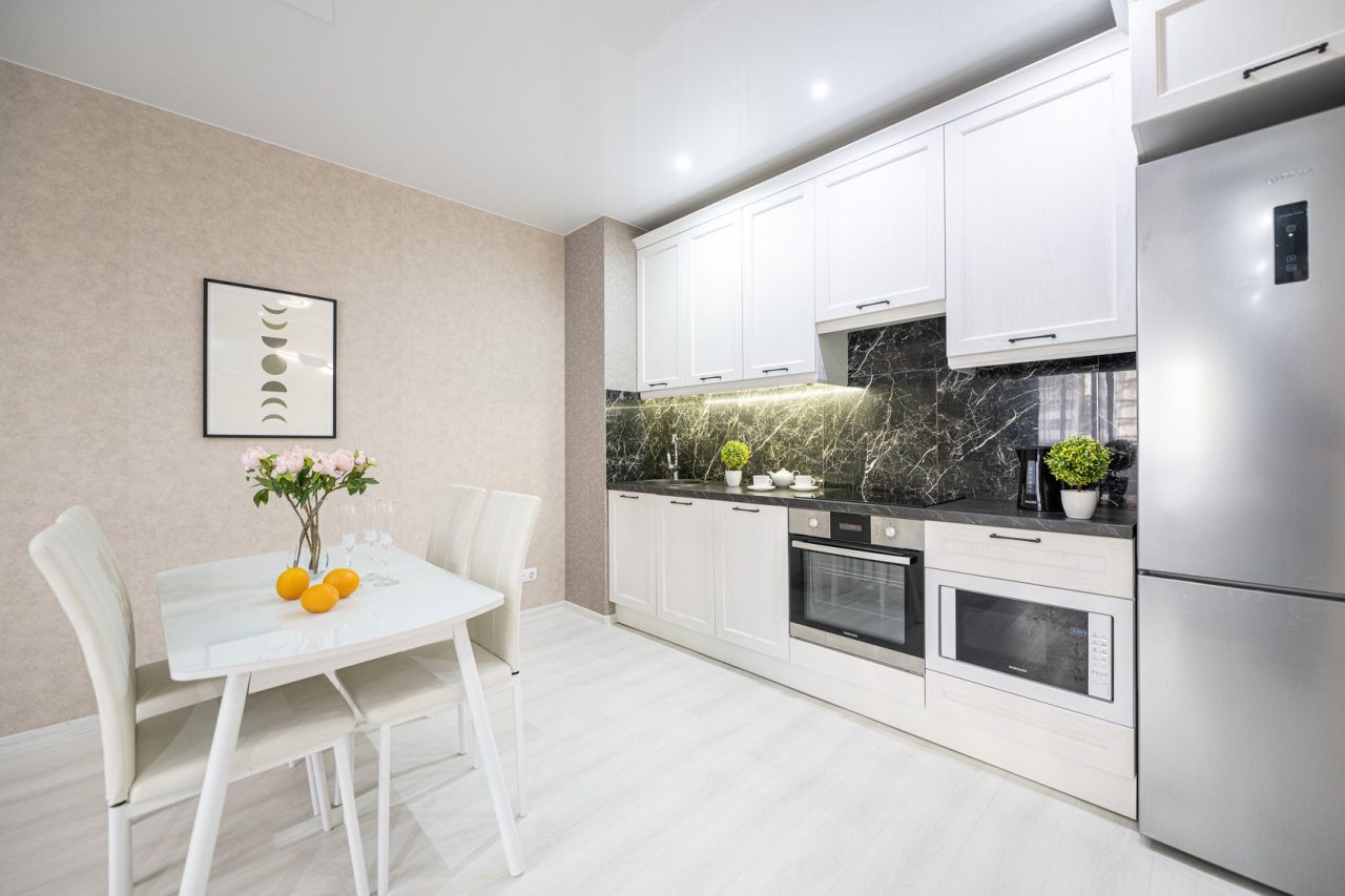 Шестиместный (Пять Звёзд Западный Луч), Апартаменты Пять Звёзд Западный Луч