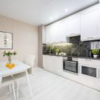 Шестиместный (Пять Звёзд Западный Луч), Апартаменты Пять Звёзд Западный Луч