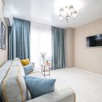 Шестиместный (Пять Звёзд Западный Луч), Апартаменты Пять Звёзд Западный Луч