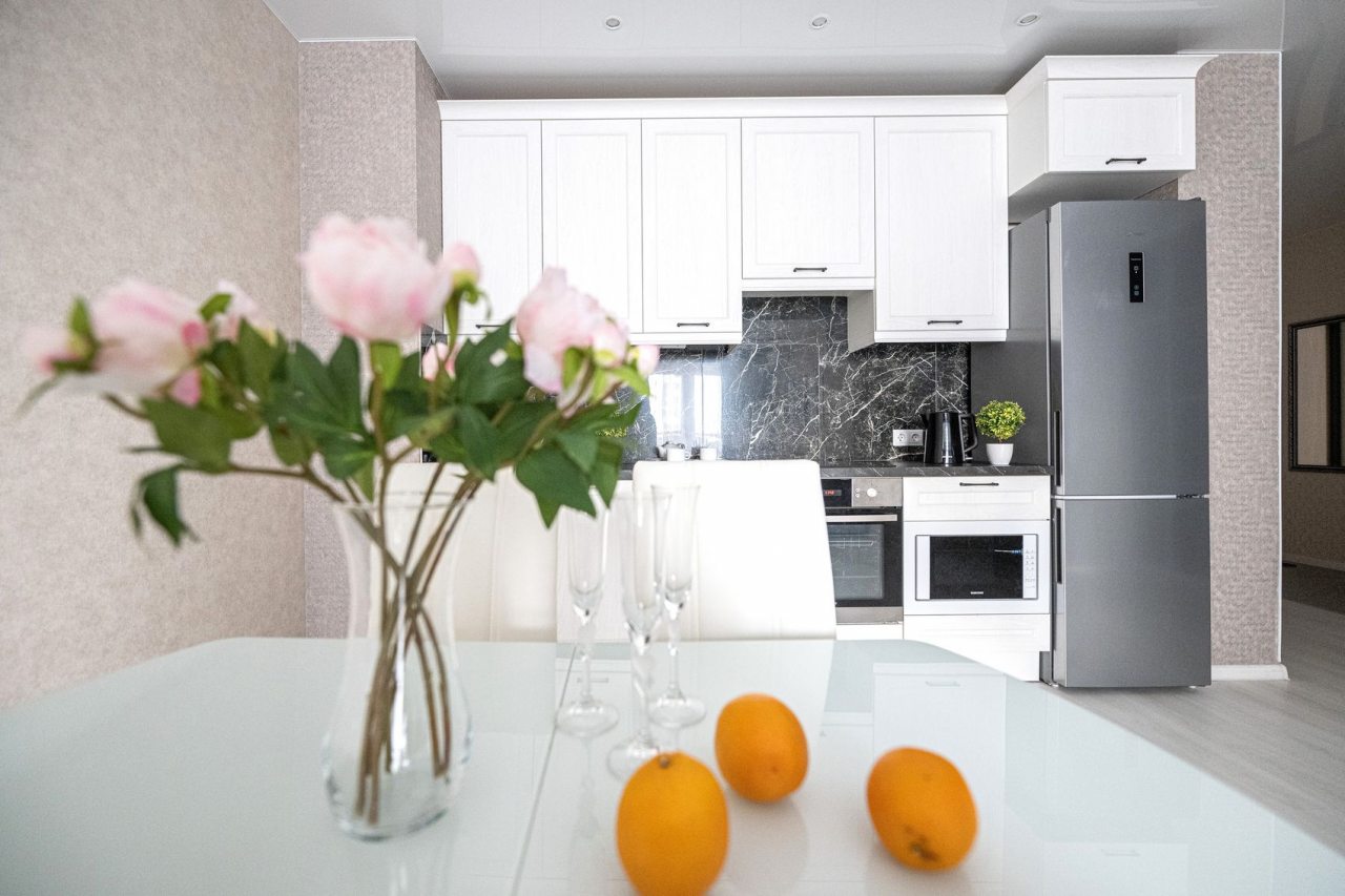 Шестиместный (Пять Звёзд Западный Луч), Апартаменты Пять Звёзд Западный Луч