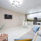 Шестиместный (Пять Звёзд Западный Луч), Апартаменты Пять Звёзд Западный Луч