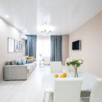 Шестиместный (Пять Звёзд Западный Луч), Апартаменты Пять Звёзд Западный Луч