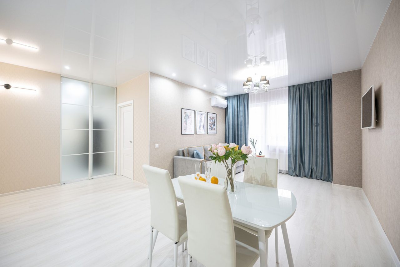 Шестиместный (Пять Звёзд Западный Луч), Апартаменты Пять Звёзд Западный Луч