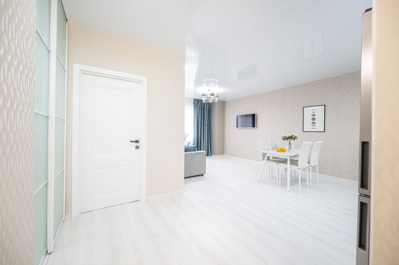 Шестиместный (Пять Звёзд Западный Луч), Апартаменты Пять Звёзд Западный Луч