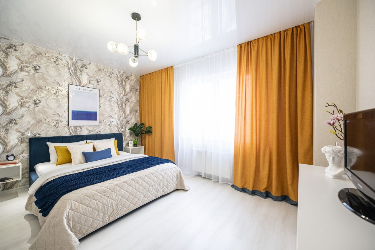 Шестиместный (Пять Звёзд Западный Луч), Апартаменты Пять Звёзд Западный Луч