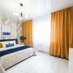 Шестиместный (Пять Звёзд Западный Луч), Апартаменты Пять Звёзд Западный Луч