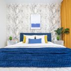 Шестиместный (Пять Звёзд Западный Луч), Апартаменты Пять Звёзд Западный Луч