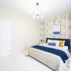 Шестиместный (Пять Звёзд Западный Луч), Апартаменты Пять Звёзд Западный Луч