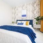 Шестиместный (Пять Звёзд Западный Луч), Апартаменты Пять Звёзд Западный Луч