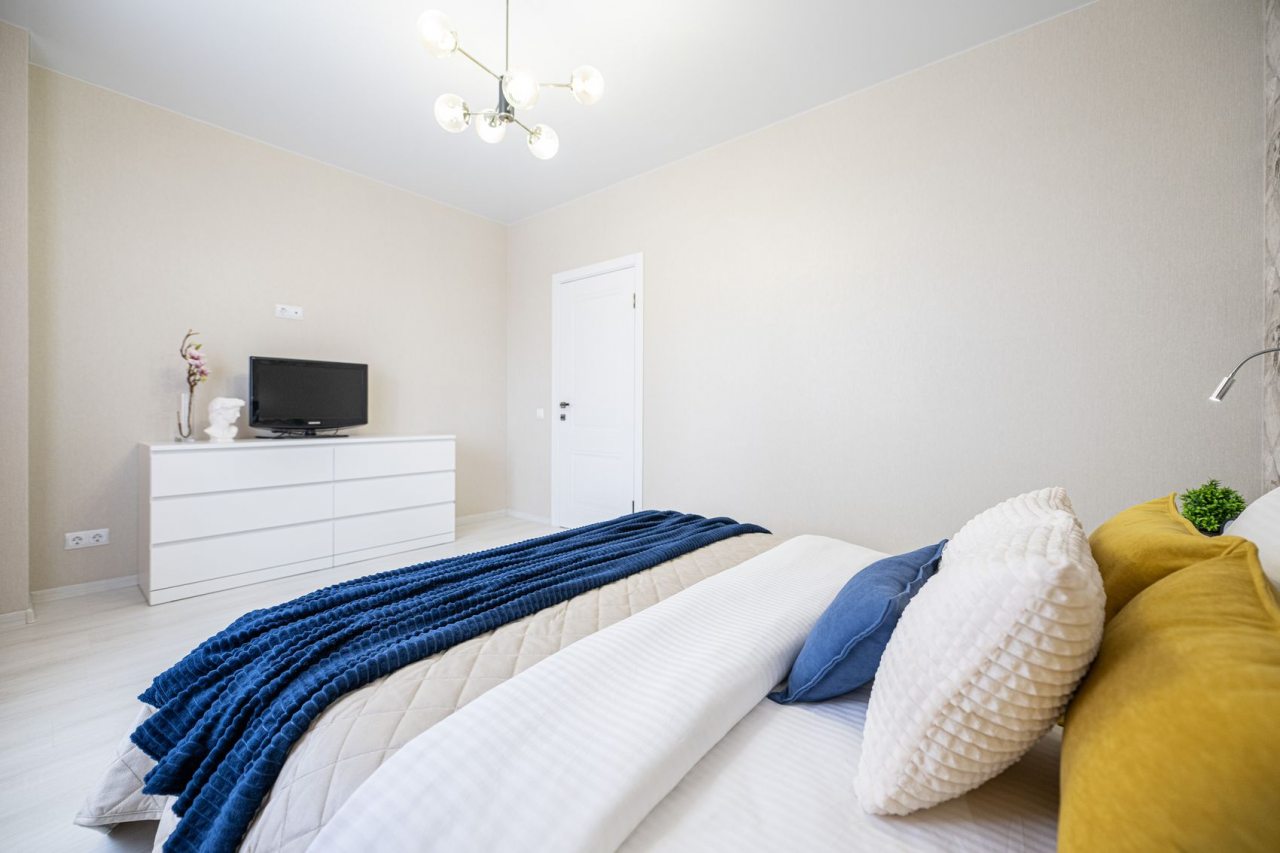 Шестиместный (Пять Звёзд Западный Луч), Апартаменты Пять Звёзд Западный Луч