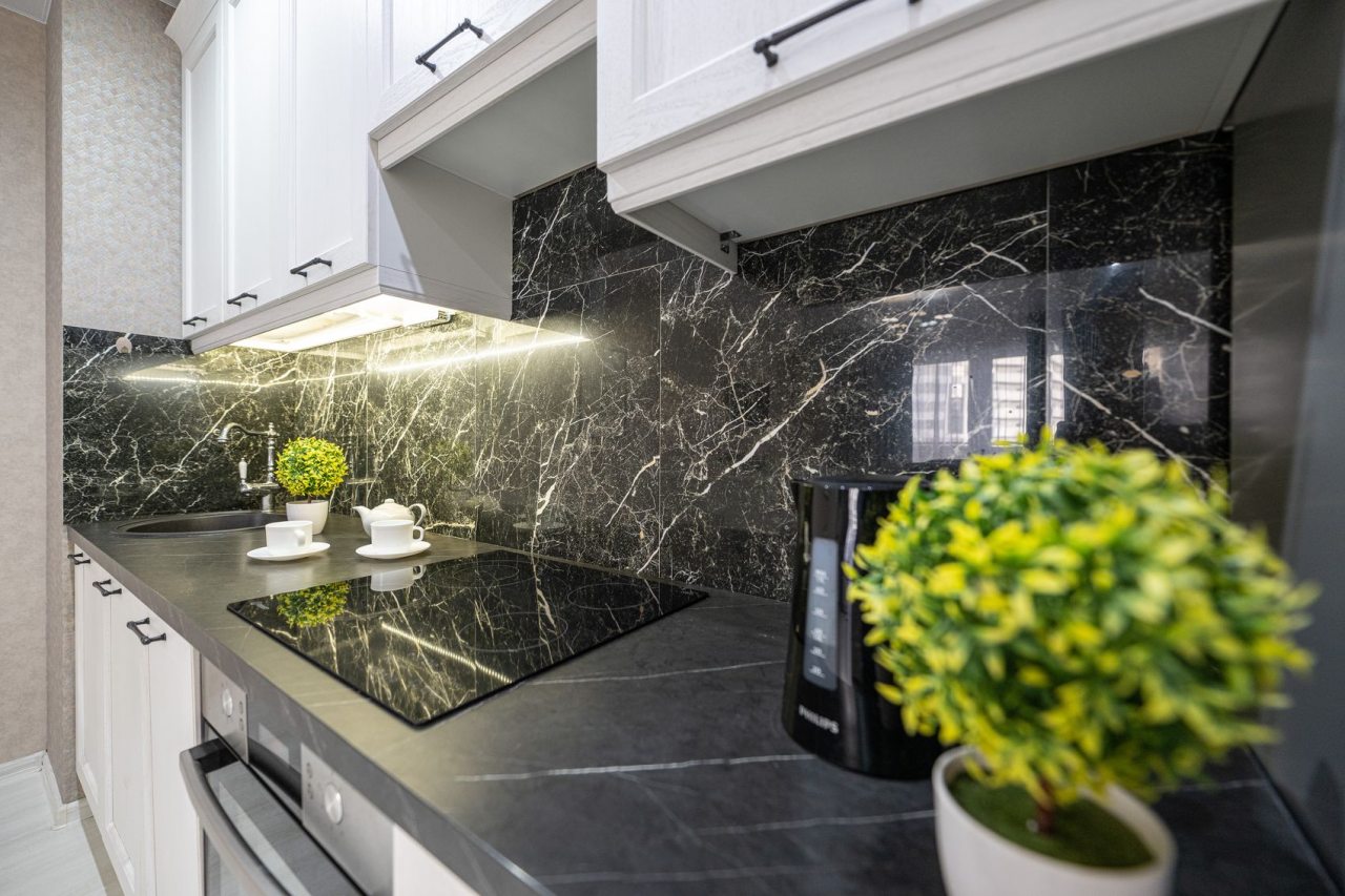 Шестиместный (Пять Звёзд Западный Луч), Апартаменты Пять Звёзд Западный Луч