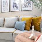 Шестиместный (Пять Звёзд Западный Луч), Апартаменты Пять Звёзд Западный Луч