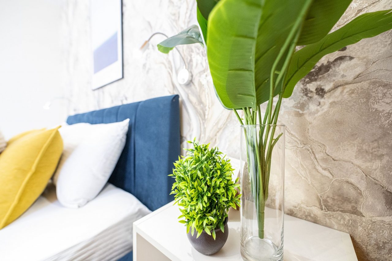 Шестиместный (Пять Звёзд Западный Луч), Апартаменты Пять Звёзд Западный Луч