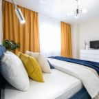 Шестиместный (Пять Звёзд Западный Луч), Апартаменты Пять Звёзд Западный Луч