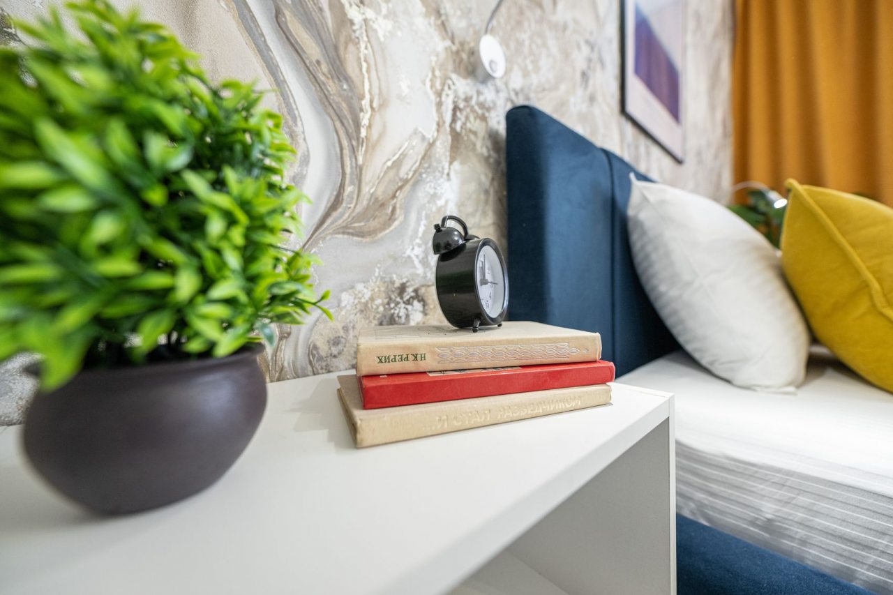 Шестиместный (Пять Звёзд Западный Луч), Апартаменты Пять Звёзд Западный Луч