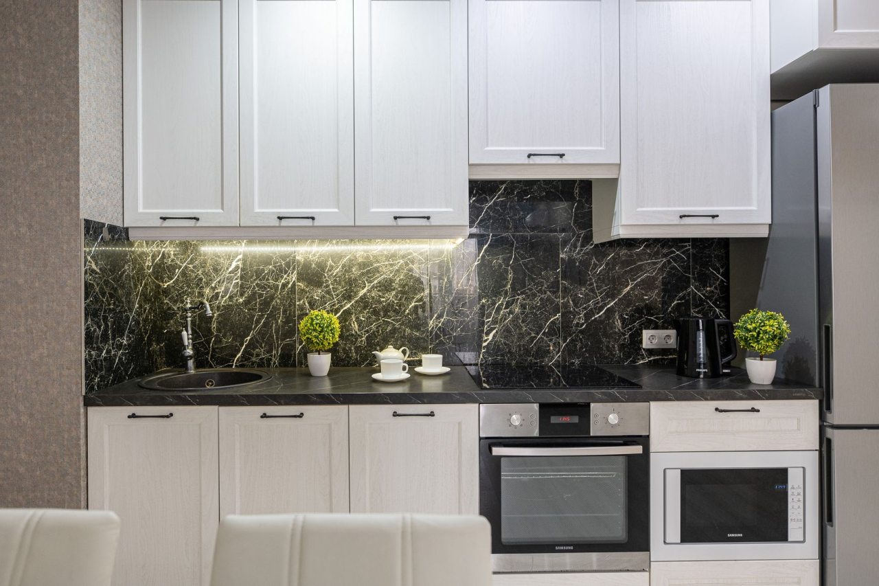 Шестиместный (Пять Звёзд Западный Луч), Апартаменты Пять Звёзд Западный Луч