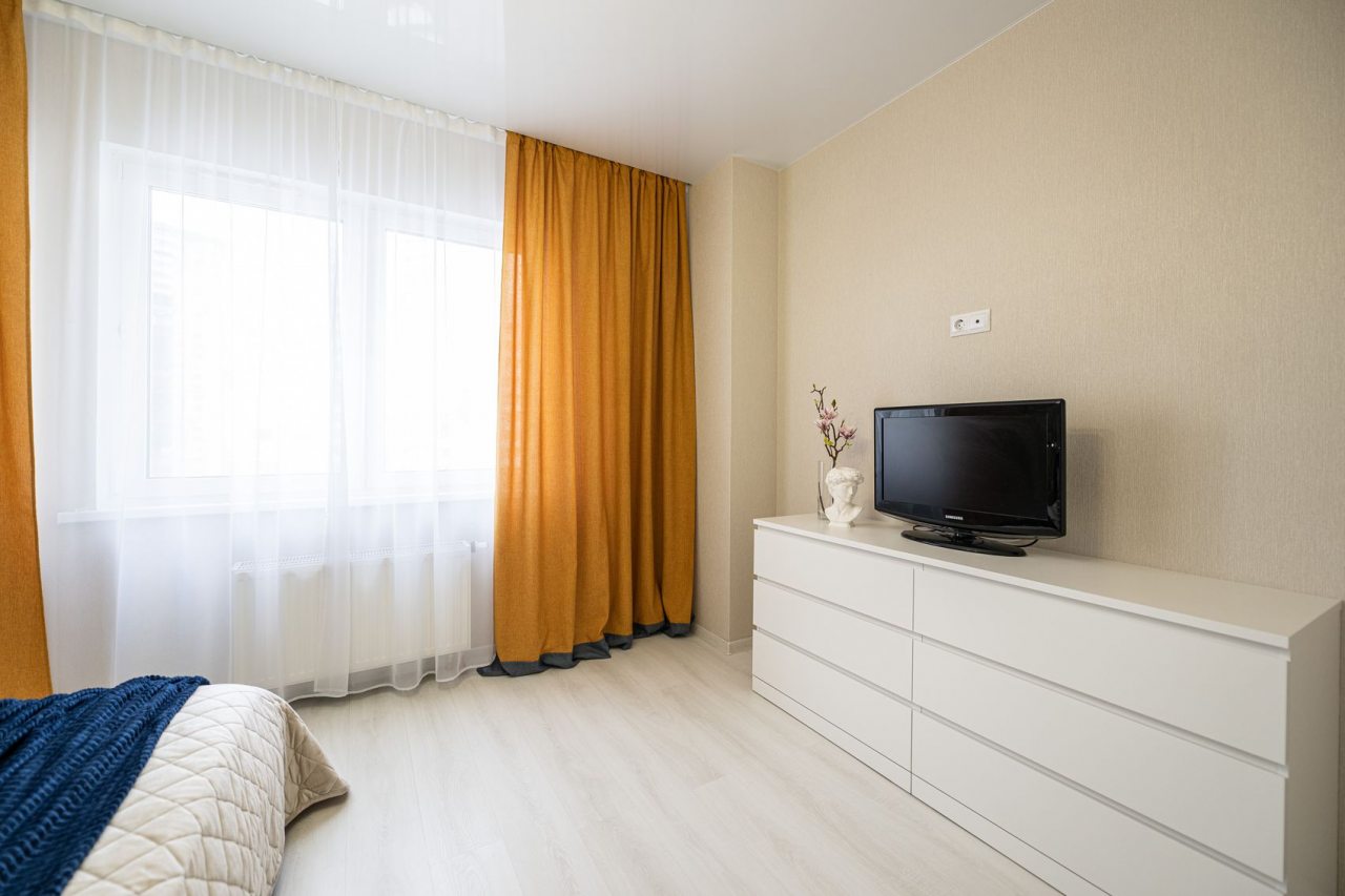 Шестиместный (Пять Звёзд Западный Луч), Апартаменты Пять Звёзд Западный Луч