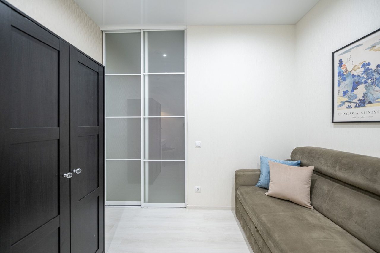 Шестиместный (Пять Звёзд Западный Луч), Апартаменты Пять Звёзд Западный Луч