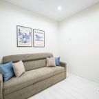 Шестиместный (Пять Звёзд Западный Луч), Апартаменты Пять Звёзд Западный Луч