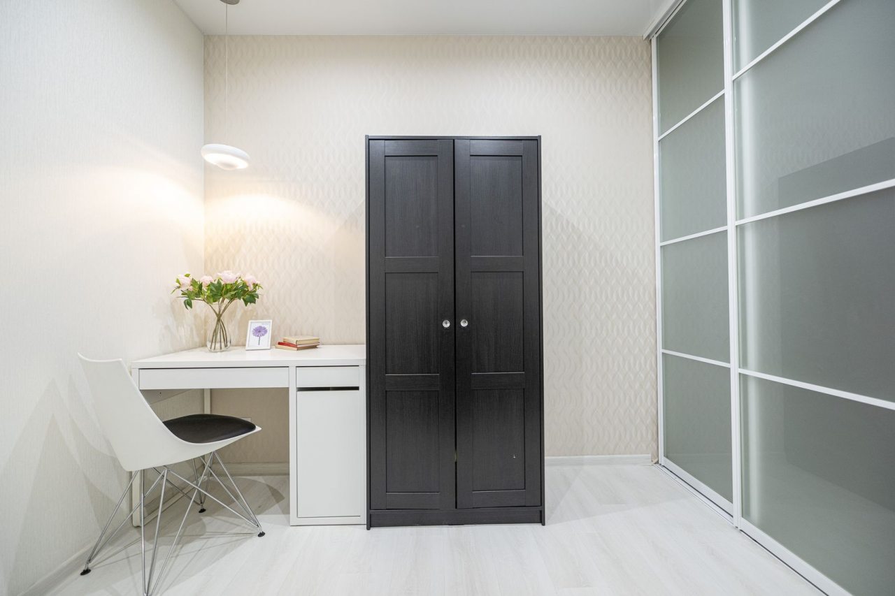 Шестиместный (Пять Звёзд Западный Луч), Апартаменты Пять Звёзд Западный Луч