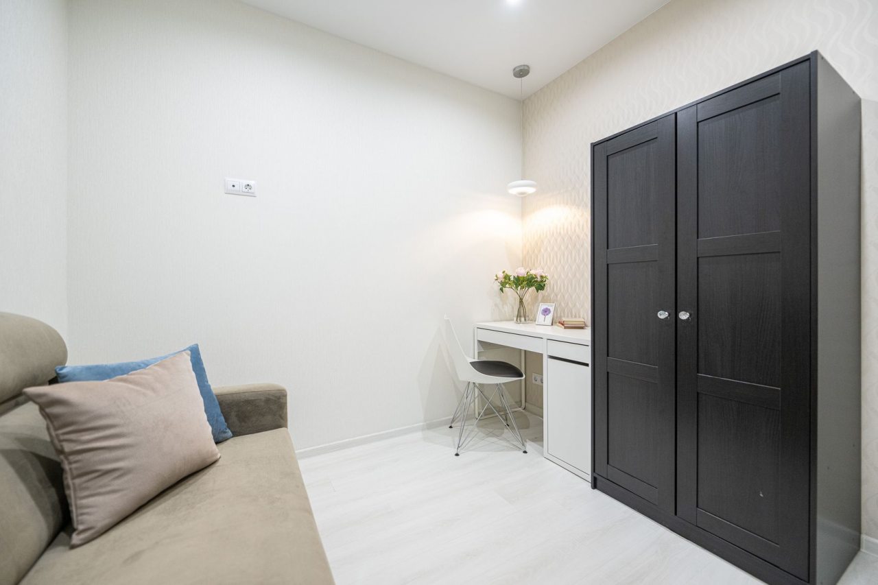 Шестиместный (Пять Звёзд Западный Луч), Апартаменты Пять Звёзд Западный Луч