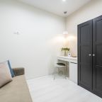 Шестиместный (Пять Звёзд Западный Луч), Апартаменты Пять Звёзд Западный Луч