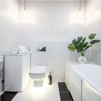 Шестиместный (Пять Звёзд Западный Луч), Апартаменты Пять Звёзд Западный Луч