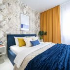 Шестиместный (Пять Звёзд Западный Луч), Апартаменты Пять Звёзд Западный Луч