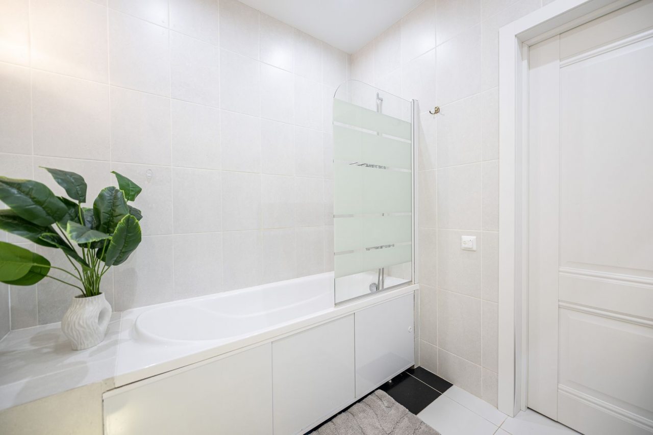 Шестиместный (Пять Звёзд Западный Луч), Апартаменты Пять Звёзд Западный Луч