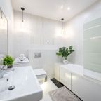 Шестиместный (Пять Звёзд Западный Луч), Апартаменты Пять Звёзд Западный Луч