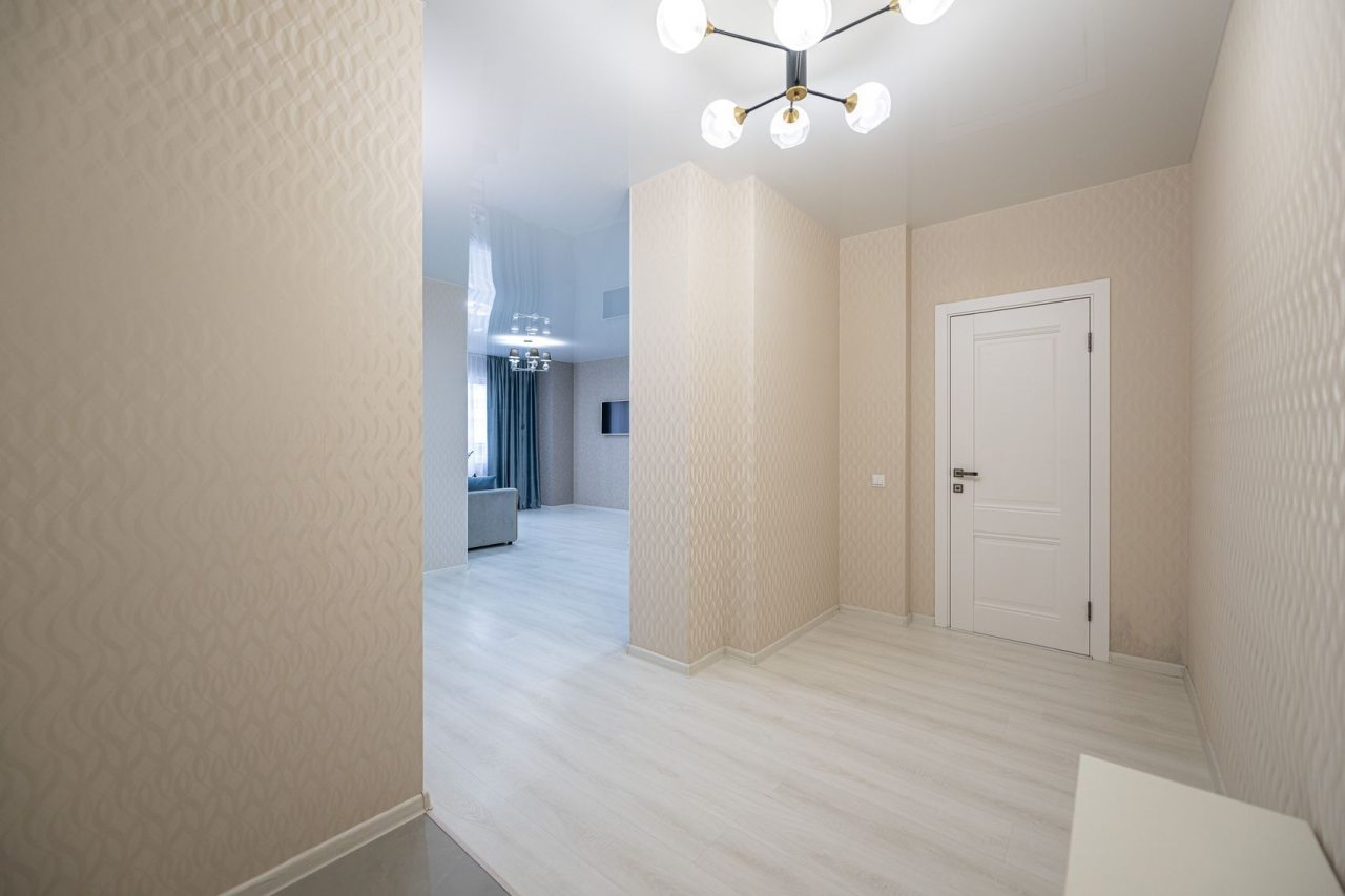 Шестиместный (Пять Звёзд Западный Луч), Апартаменты Пять Звёзд Западный Луч